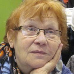 Rolande MICHEL à Bon-Secours: avis de décès