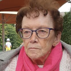 Rosette LEGRAND à Auvelais: avis de décès