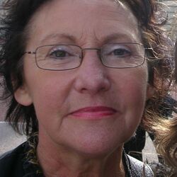 Sabine COUSSENS à Tournai: avis de décès
