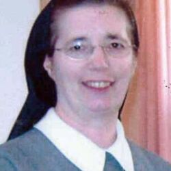 Sœur Edith-Marie Edith LENGLIN à Templeuve: avis de décès