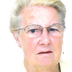 Solange DELOBBE à Godinne: avis de décès