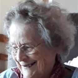 Thérèse DELRUE à Péronnes-Lez-Antoing: avis de décès