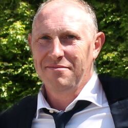 Alain MASSART à Suarlée: avis de décès