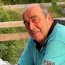 Albert LAURENT à Natoye: avis de décès