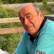 Albert LAURENT