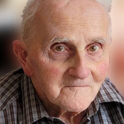 Alfred ROSILLON à Libramont-Chevigny: avis de décès