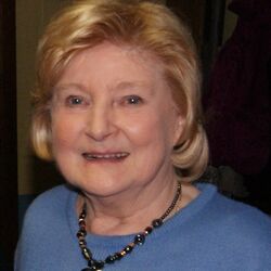 Alida Beaucamps à Oeudeghien: avis de décès