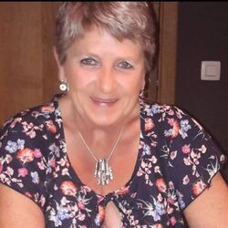 Annie SOHY à Evrehailles: avis de décès