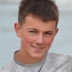 Antoine MORIMONT à Suarlée: avis de décès