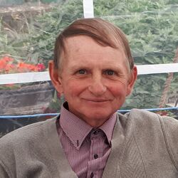 Christian DE WULF à Tournai: avis de décès