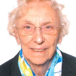 Claire VANDERASPOILDEN à Herquegies: avis de décès