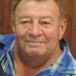 Daniel Dubois à Ladeuze: avis de décès