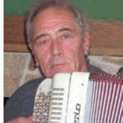 Donat CAPRON à Oostende: avis de décès