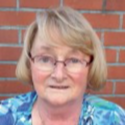 Eliane MARTINAGE à Tournai: avis de décès