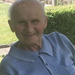 Enrico MICHETTI à Warnant: avis de décès