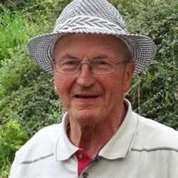 Félix PENET à Godinne: avis de décès