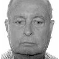 Fernand Delbecq à Quevaucamps: avis de décès