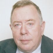 Gilbert GHISLAIN