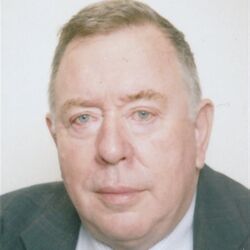 Gilbert GHISLAIN à Tournai: avis de décès