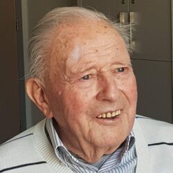 Henri SCHMITZ à Vielsalm: avis de décès