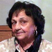 Huguette WINBERG