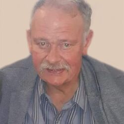 Jean-Lou GAILLEZ à Renaix: avis de décès