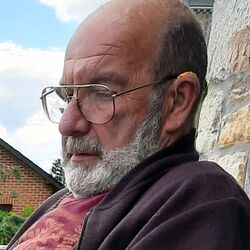 Jean-Pierre LECOMTE à Ciney: avis de décès
