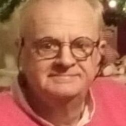 Jean-Pierre VAN CAMBERG à Namur: avis de décès