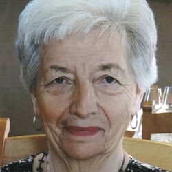 Jeanine WILMUS à Bassilly: avis de décès