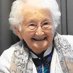 Jeanne BRUNEAU à Mourcourt: avis de décès