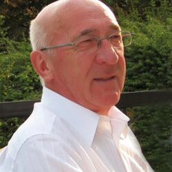 Libert VERDONCK à Fontenoy: avis de décès