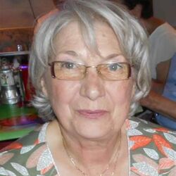Liliane Blommaert à Herseaux: avis de décès