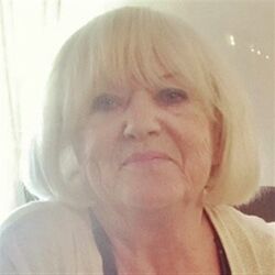 Liliane MAQUET-BUYSSE à Sélange: avis de décès