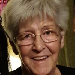 Lucienne Squoquart à Renaix: avis de décès