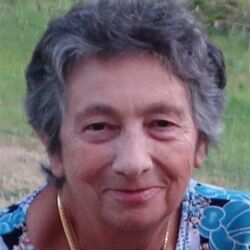 Lydie BARTHOLOMÉ à Saint-Mard: avis de décès