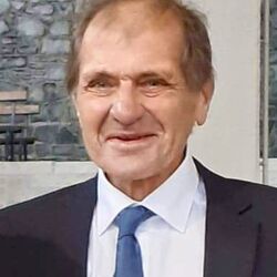 Marcel PIERARD à Tohogne: avis de décès