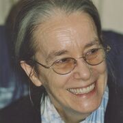 Marie-Jeanne TAHON