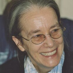 Marie-Jeanne TAHON à Blandain: avis de décès