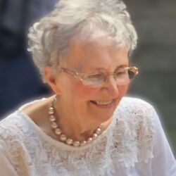 Marie-Josée LARDINOIS à Bure: avis de décès