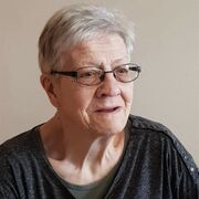 Marie-Josée LECOMTE