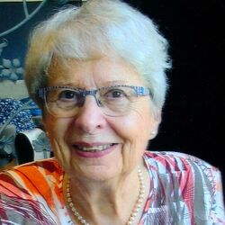 Micheline POTTIEZ à Barry: avis de décès