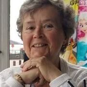Myrianne BRODCORNE