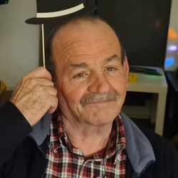 Patrick LACANTE à Calonne: avis de décès