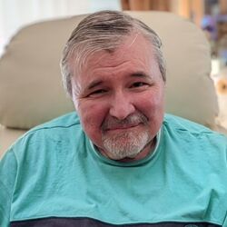 René Mahieu à Blicquy: avis de décès