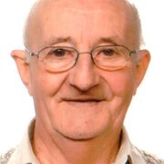 Roger GOSSEYE