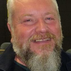 William VANTIEGHEM à Kain: avis de décès