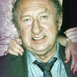 Willy Gallet à Hérinnes-Lez-Pecq: avis de décès