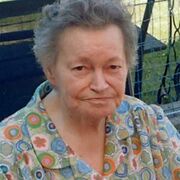 Aline DEGAND