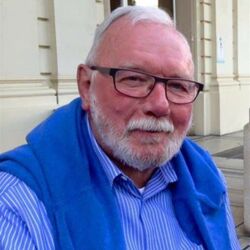 André LESSIRE à Braine-L'alleud: avis de décès