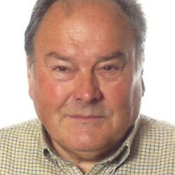 André Vinchant à Ellezelles: avis de décès